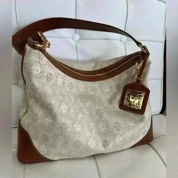 Anne Klein shoulder bag - Picture 1 of 7